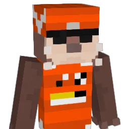 Chimbaro_ Minecraft avatar bust
