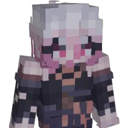 Chimbie's Minecraft skin