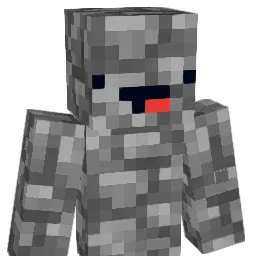 Chimborazo's Minecraft skin