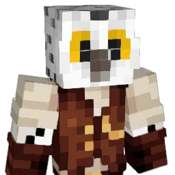 Chime404's Minecraft skin