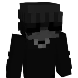 ChimeGod Minecraft avatar bust