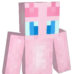 ChimeWhisper Minecraft avatar bust