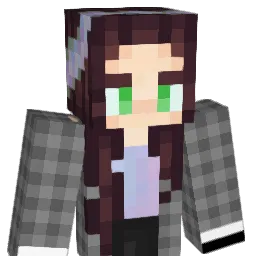 Chimechoo's Minecraft skin