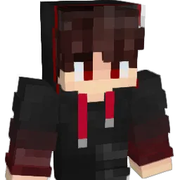 Chimer8421's Minecraft skin