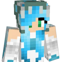 Chimera1014 Minecraft avatar bust