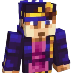 Chimera750 Minecraft avatar bust