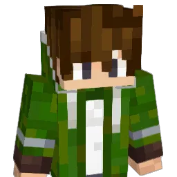 ChimeraGaming Minecraft avatar bust