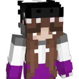 ChimeraSoterios Minecraft avatar bust