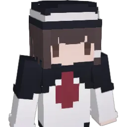 Chimeraesque's Minecraft skin