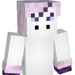 Chimernya's Minecraft skin