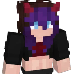 Chimes_7 Minecraft avatar bust