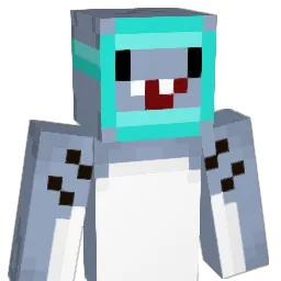 ChimiChungus251 Minecraft avatar bust