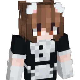 Chimino75 Minecraft avatar bust