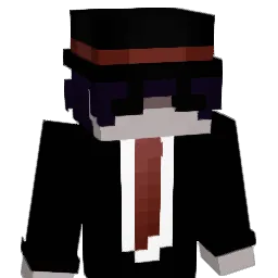 ChimitovZ Minecraft avatar bust