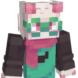 Chimken_05's Minecraft skin