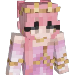 Chimkin_Nuggit Minecraft avatar bust