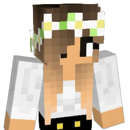 ChimmyChumm Minecraft avatar bust