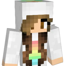 ChimmyPuff's Minecraft skin