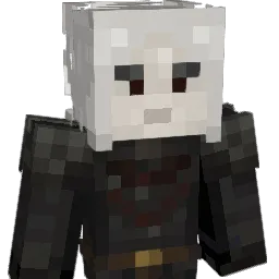 Chimmyyyy_ Minecraft avatar bust