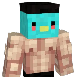 ChimneyGhost's Minecraft skin