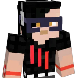 ChimneySwifter42 Minecraft avatar bust