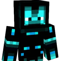 Chimney_Swifflez Minecraft avatar bust