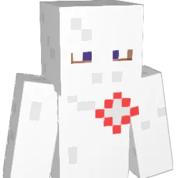 ChimpTy Minecraft avatar bust