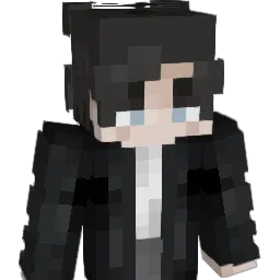 ChimpxACiD Minecraft avatar bust