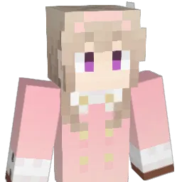 Chimuleo's Minecraft skin
