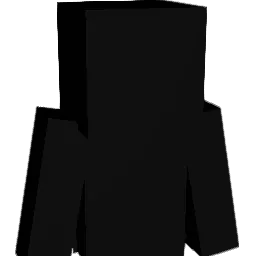 ChinEEzMan Minecraft avatar bust