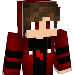Chin_0713 Minecraft avatar bust