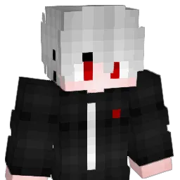 Chin_G's Minecraft skin
