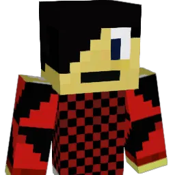 Chin_Skiller Minecraft avatar bust