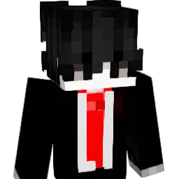 Chinaboy1314 Minecraft avatar bust