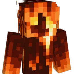Chinaboy_420 Minecraft avatar bust
