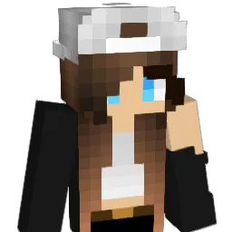 ChinamiD's Minecraft skin