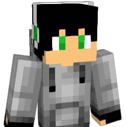 Chinchar_BR Minecraft avatar bust