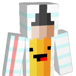 ChinchillaM Minecraft avatar bust