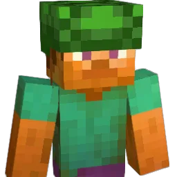 Chinczy_ Minecraft avatar bust