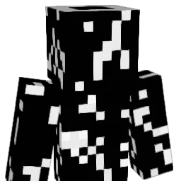 ChinczykIGMA's Minecraft skin