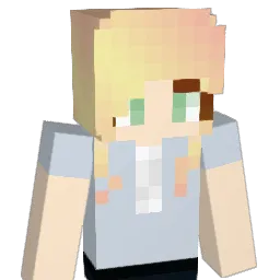 Chindy03 Minecraft avatar bust