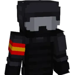 Chines84's Minecraft skin
