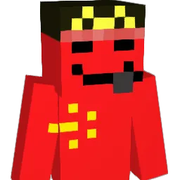 Chinese_Gaming Minecraft avatar bust