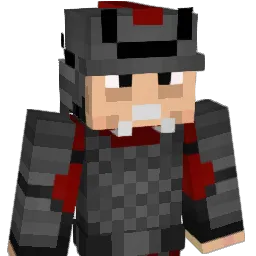 ChingChangChong_ Minecraft avatar bust