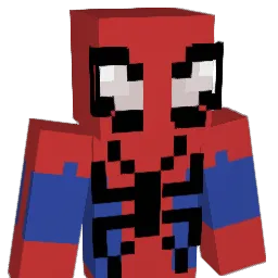 ChingChing3173's Minecraft skin