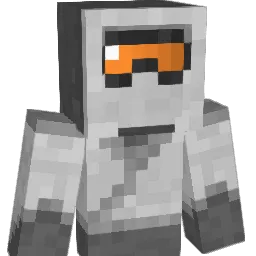 ChingChongVirus's Minecraft skin