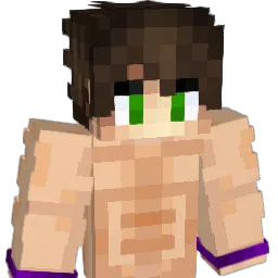 Ching_leech Minecraft avatar bust