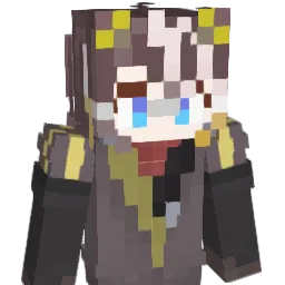 Chingching21's Minecraft skin