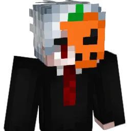 Chingoncitoo Minecraft avatar bust