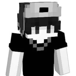 Chinnap's Minecraft skin